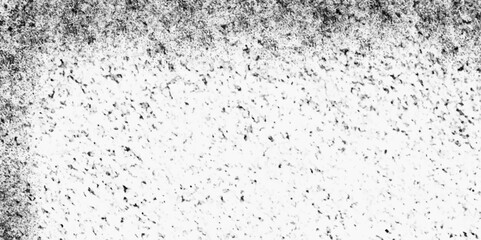 White and black paint overly distressed grunge crack and scratch dirty wall texture. old paper background. pattern of ink line, splashes wall background. black, white scratch transparent background.