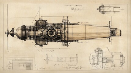 582. Patent drawings of a transportation device, engineering design, technical detail, view --ar 16:9 --v 6.1 Job ID: e44ab9d8-5ddb-4e27-a6df-a2dca6a1bc66