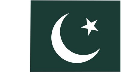 flag of pakistan