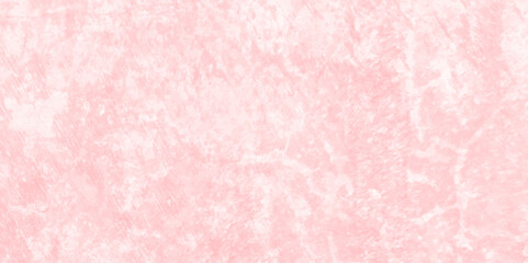 Abstract pink grunge and empty smooth old, stained paper texture background design. vintage paper texture old parchment paper design. cement concrete rusty rough wall texture. pink paper texture.