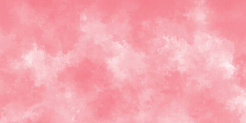 abstract watercolor background with watercolor splashes. soft watercolor pink texture. blend of light and dark shades creating a delicate and artistic background.