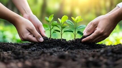 Startup Team Presenting Ethical Business Model for Social Impact and Sustainable Growth