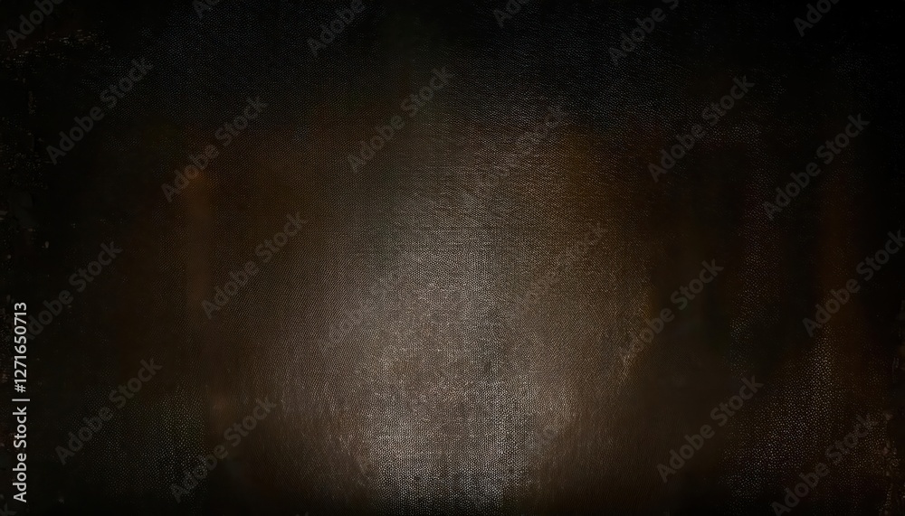 Leinwandbilder dark abstract textured background with soft light gradient, grunge rough surface, moody artistic bac