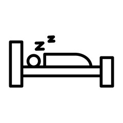 Sleep Icon