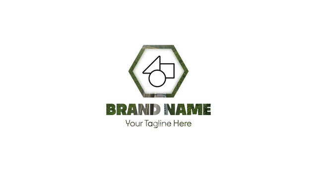 Logo Animation with Transition