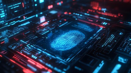 Digital privacy protection overview