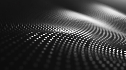 abstract black and white texture 