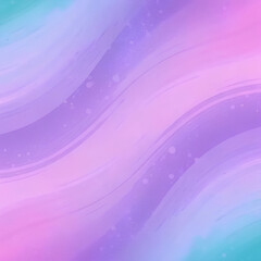 Obraz premium Abstract Watercolor paint background. Purple Blue Pink Lilac, cool gradient shades colors. Art paper texture template.