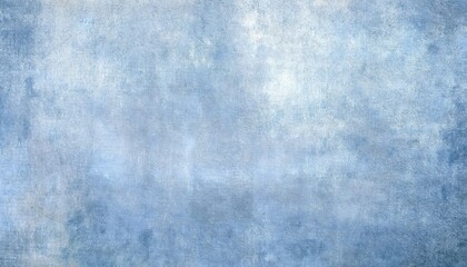 textured blue painted canvas background with soft gradient, artistic grunge surface for digital design, photography backdrop


