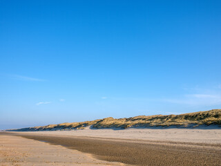 Castricum aan Zee, Noord-Holland province, The Netherlands