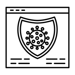 Antivirus Icon