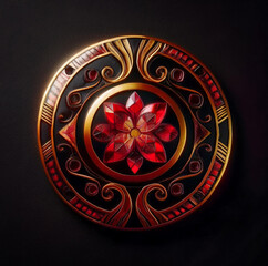 Obraz premium Background image