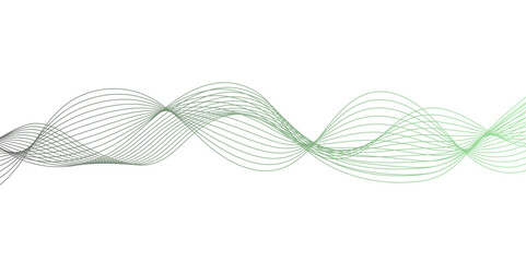 abstract wave element for design pink and white. Design template for cover, business. Abstract dynamic color lines, waves. Vector geometric backgrounds.