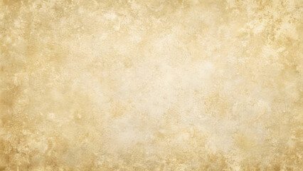 Obraz premium Vintage Parchment Texture: A high-resolution, old paper background, ideal for adding a touch of vintage charm and rustic elegance.