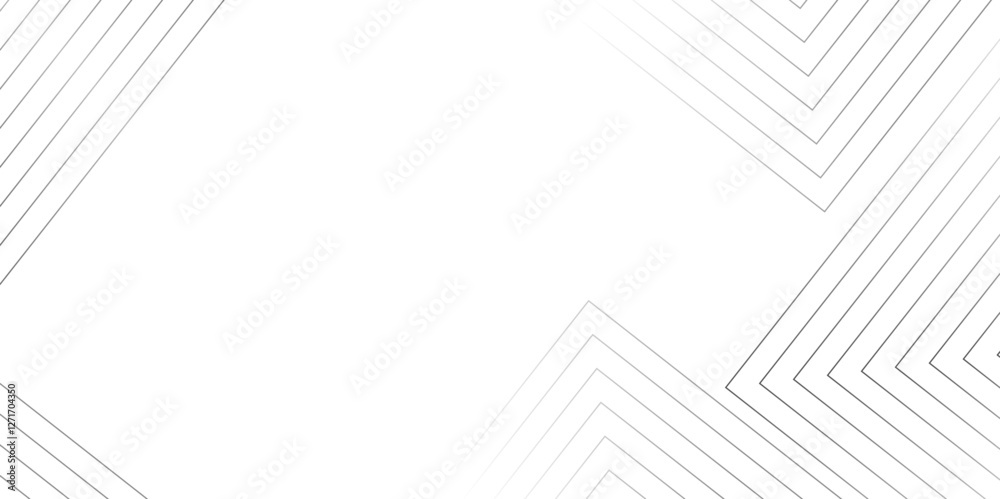 Poster abstract gradient white and black line pattern transparent monochrome stripe background texture. vec