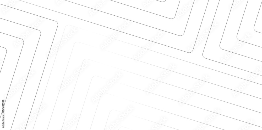 Poster abstract gradient white and black line pattern transparent monochrome stripe background texture. vec