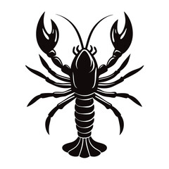 lobster vector illustration