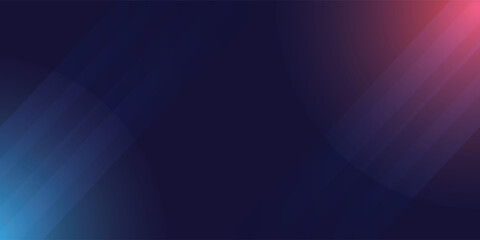 Abstract background dark blue with modern corporate concept