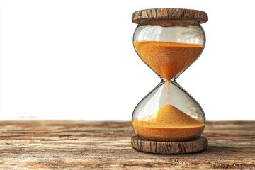 sand hour background