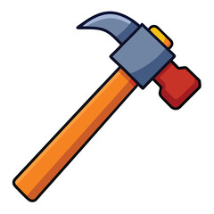 hammer vector