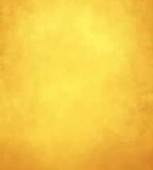 Obraz premium a golden yellow background with soft,