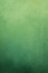 a green gradient background with a subtle texture that resembles the soft,
