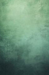 Obraz premium a green gradient background with a subtle texture,