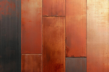  aged industrial rusty metal