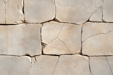 Obraz premium bold concrete texture