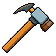 hammer vector