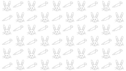 easter background