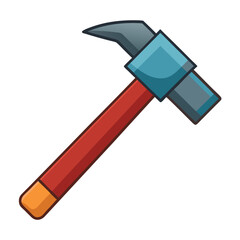 hammer vector