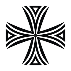 fleur de lis design © MSTRABEA