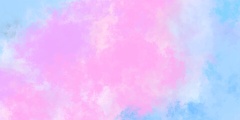 Abstract pink pastel background simple art modern