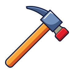 hammer vector