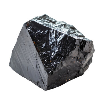 Tungsten Carbide: Properties, Uses & Applications isolated on transparent background