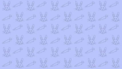 Easter Backgroung