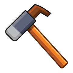 hammer vector