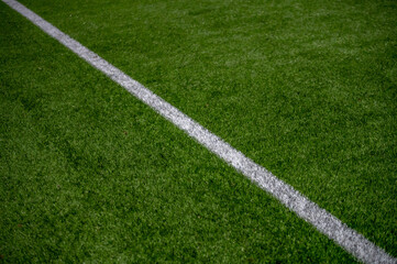 4G PITCH LINE