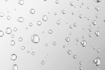 PNG Droplets water background drops.