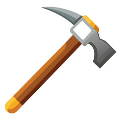 hammer vector