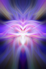 Obraz premium Abstract Background Texture, illustration in different tone color styles, defocus or blur image premium design for wallpaper, banner, poster.