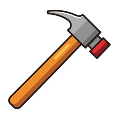 hammer vector