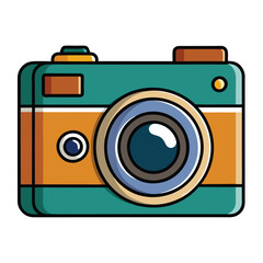 camera vector