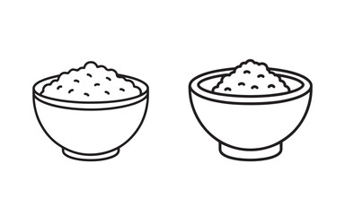 ice cream and chocolate