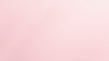 A Soft Pink Background Ideal for Presentations and Designs Featuring a Subtle Gradient and Smooth Texture