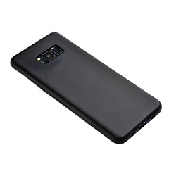 Samsung Galaxy S9 Back Cover Replacement isolated on transparent background