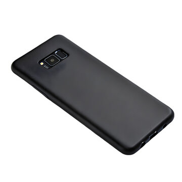 Samsung Galaxy S9 Back Cover Replacement isolated on transparent background