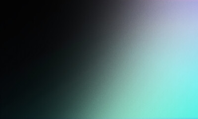 Fototapeta premium A textured color gradient background with granular details, suitable for copywriting, e-commerce promotion backgrounds, Black Friday backgrounds, and Member Day backgrounds.