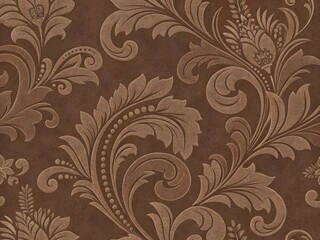 Moda Fabrics Mille Couleurs 44086-11 Sepia or Zambaiti Parati Gioia
